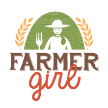Colorado Farmer Girl